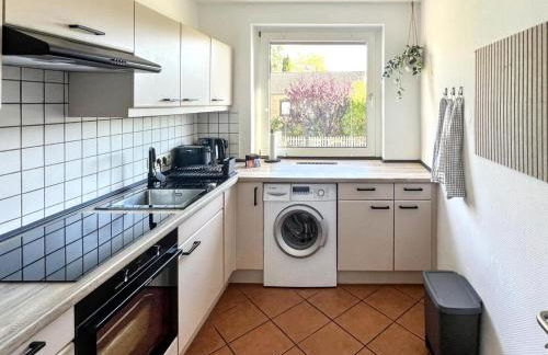 charmantes Apartment bei Hamburg - Ruhe, Komfort & kostenloses Parken - Foto 5