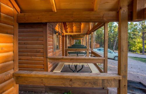 HTR Black Hills Resort - Foto 9