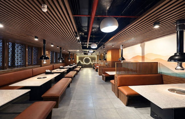 Mandala Sunrise Escape - Foto 68