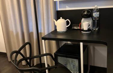 Global Home - Aparthotel - No Contact Check In - Foto 38