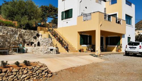 Το σπίτι που σε ταξιδεύει (The dream boat house). - Foto 4