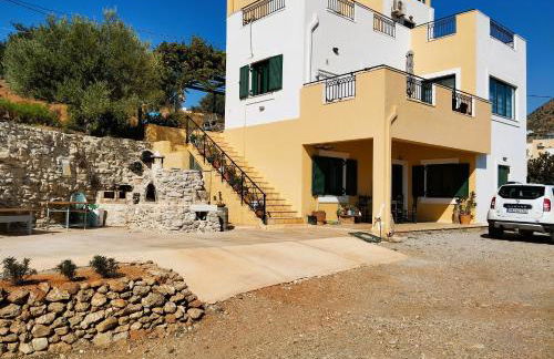 Το σπίτι που σε ταξιδεύει (The dream boat house). - Foto 4