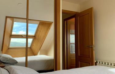 MODERNO PISO CON LA MEJOR TERRAZA DE RIBADEO Y VISTAS MARAVILLOSAS - Foto 15