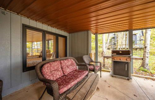 Spacious 6 Bedroom Chalet Near Holiday Valley - Foto 55