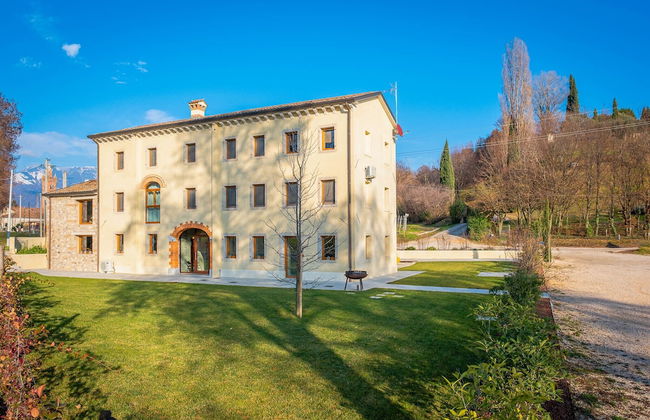 LA VIGNA DI SARAH - Photo 1