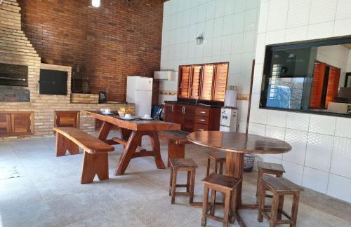 Casa MARAGOGI com PISCINA e área GOURMET COMPLETA - Foto 24