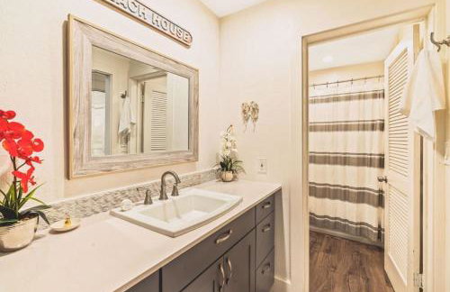 Full Remodeled 1br condo with Air conditioner - Foto 9