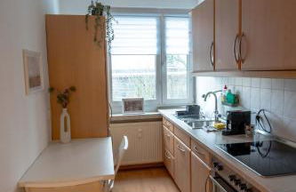 Central, cozy, bright design 3 Room Apt - Foto 24