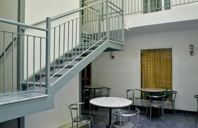 Cardor Holiday Complex - Foto 4