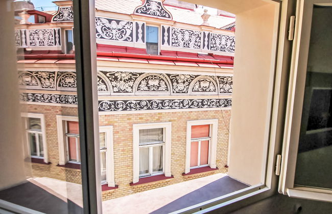 Prague Castle Duplex - Foto 22