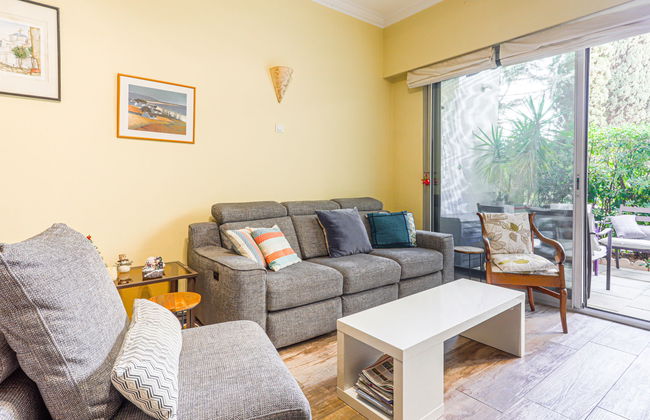 Terrasses de la Baie des Anges - Photo 6