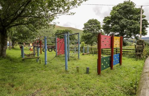 Grange Caravan - Photo 19