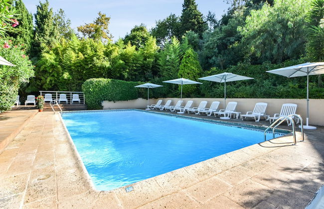 Résidence Cannes Villa Livia - Photo 34