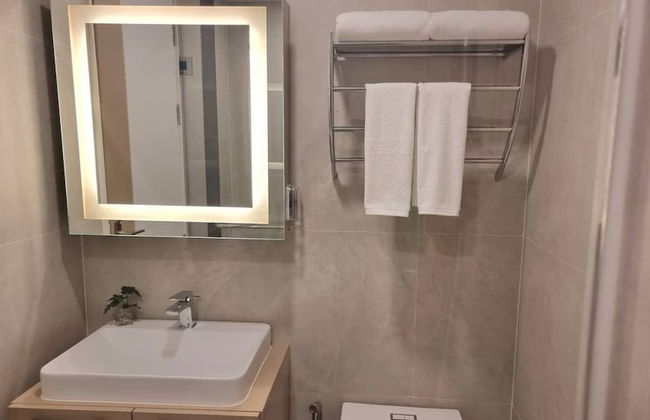 B203- 1 Bedroom Condo With Sea View, Ao Nang Beach - Photo 15