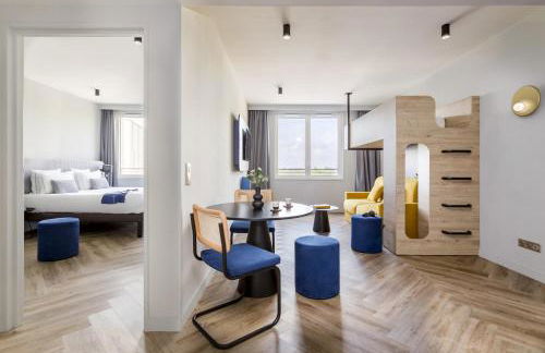 Appart'City Collection Paris Roissy CDG Airport - Foto 50