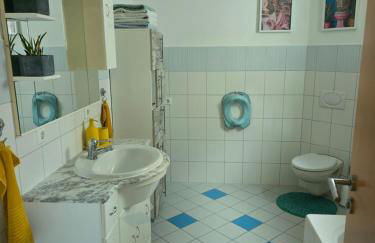 Ferienwohnung Heldenfingen Nähe LEGO-Land - Foto 12