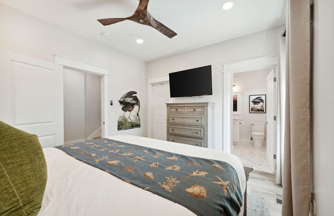 Grand Retreat II: 4br, 5ba, Sleeps 15. Private Pool. Your Perfect Escape! - Foto 12