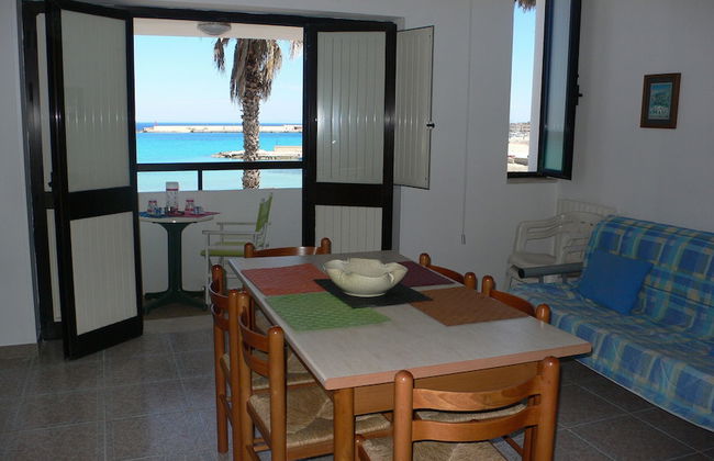 Porta Alfonsina by CASASI Vacanze Otranto - Foto 49