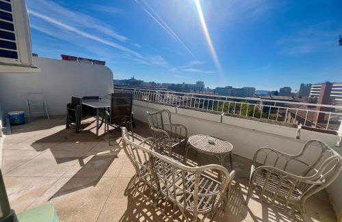 Roof top Saint Charles - Foto 16