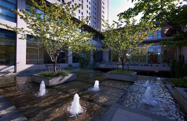 Belgravia Serviced Residence Wuxi - Photo 32