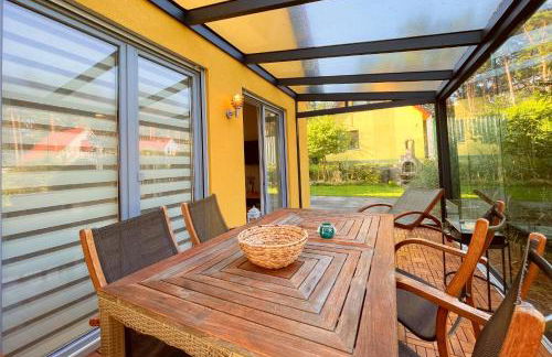 Ferienhaus Dresdner Weg 16 - Foto 8