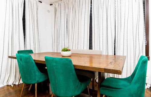 Luxury in the Heart of Brooklyn - Foto 22