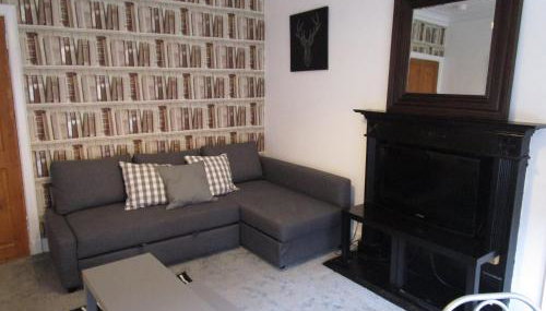 Westend Glasgow Apartment - Foto 3