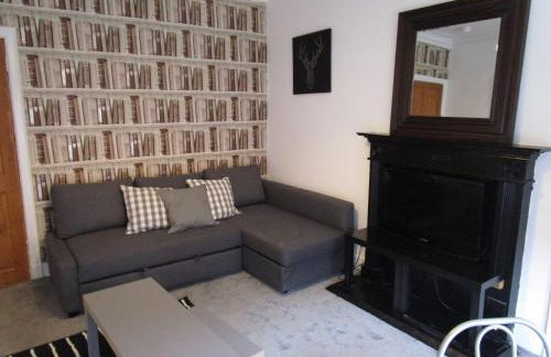 Westend Glasgow Apartment - Foto 3