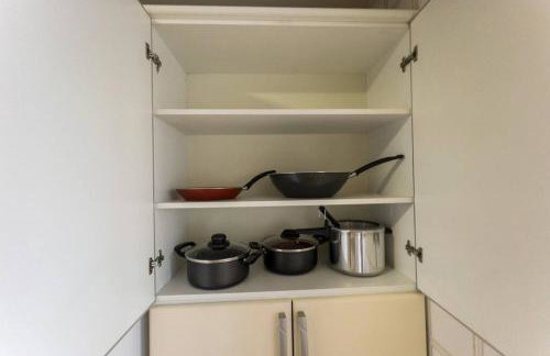 Apartamento Grande Centro - SQ34 - Foto 15