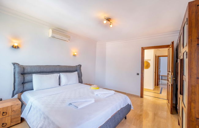 Fortuna Peninsula Apart - Photo 6