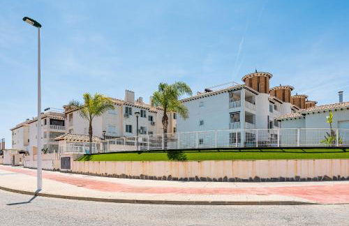 Playa del Pinet Apartment - Foto 12