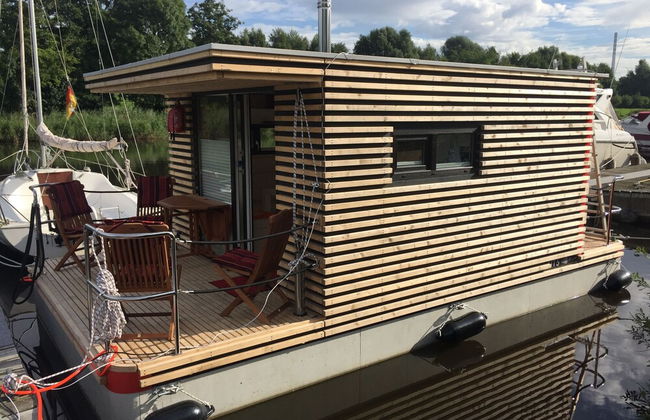 Hausboot Resort Nordseeküste - Foto 59