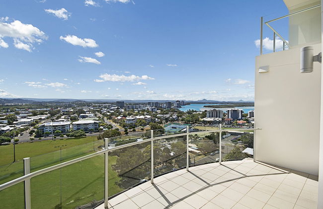 Aqua Vista Resort - Foto 55