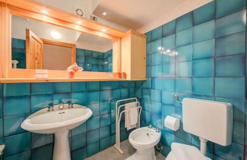 Appartamento La Marmotta Mountain Retreat - Happy Rentals - Foto 34