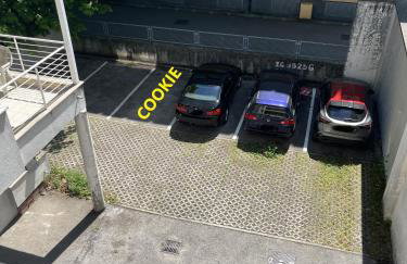 COOKIE Apartment - Foto 15