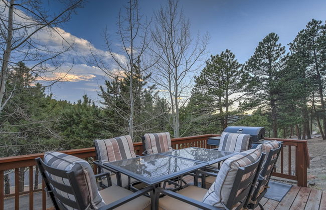 Paradise Cabin - Photo 62