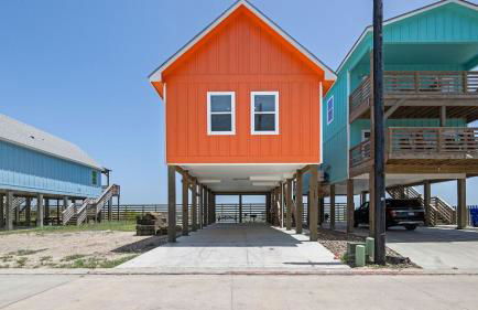 Waterfront Escape w/ Views Shared Pool & Boat Dock Orange Crush by Avantstay - Foto 46