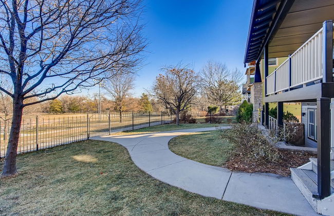 Brilliant Posh Home - Backs to Poudre River Trail - Foto 42