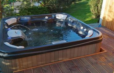 Sanspow - SPA pod Gwiazdami - Foto 45