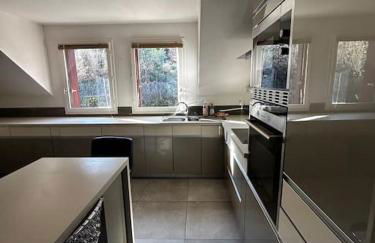 Charmant duplex a deux pas du lac - Foto 4