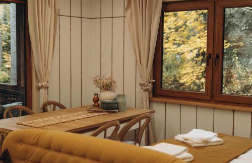 Jutowa Chata - nocleg bliżej natury - Foto 12