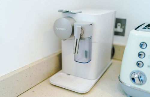 "Woodlands" by Greenstay Serviced Accommodation - Luxury 3 Bed Cottage In North Wales With Stunning Countryside Views & Parking - Close To Glan Clwyd Hospital - The Perfect Choice for Contractors, Business Travellers, Families and Groups - Foto 38