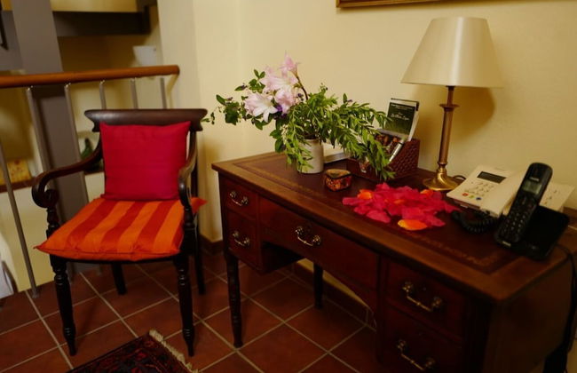 Casa Antonio - Foto 25