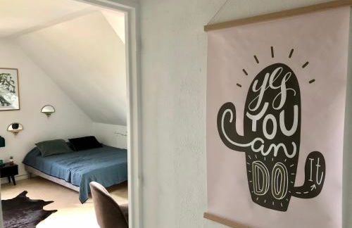 Le Spot, charmant studio à 200m de la mer - Foto 1