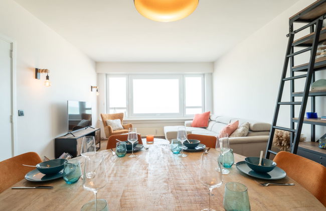 Escape with sea view - Photo 13