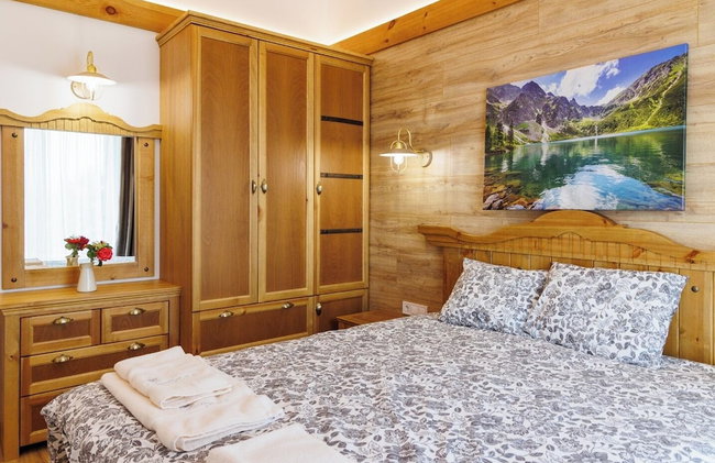 Villa Raphael near Pirin Golf Resort - Photo 10