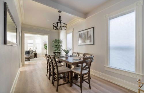 Alphabet District - 2BR Retreat - Prime Locale - Foto 7