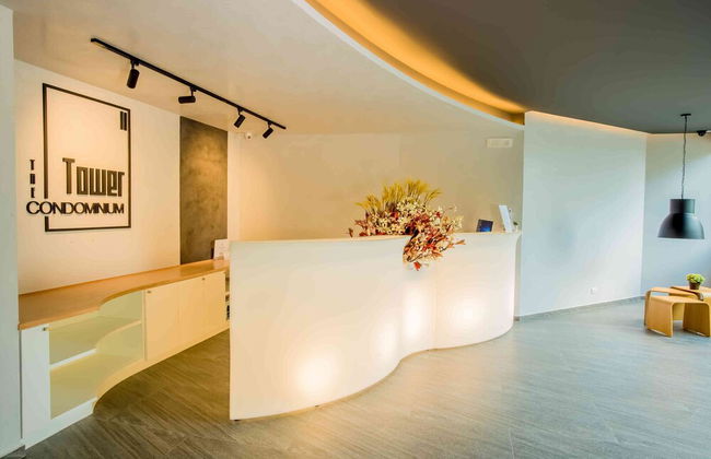 NOON Village Tower 2 - Foto 2