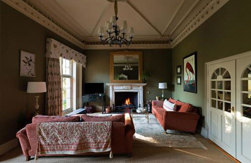 Eller How House - Private Regency Property & Lake - Foto 2