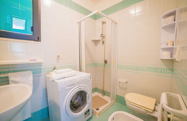 Apartment in Melendugno with garden - Foto 15